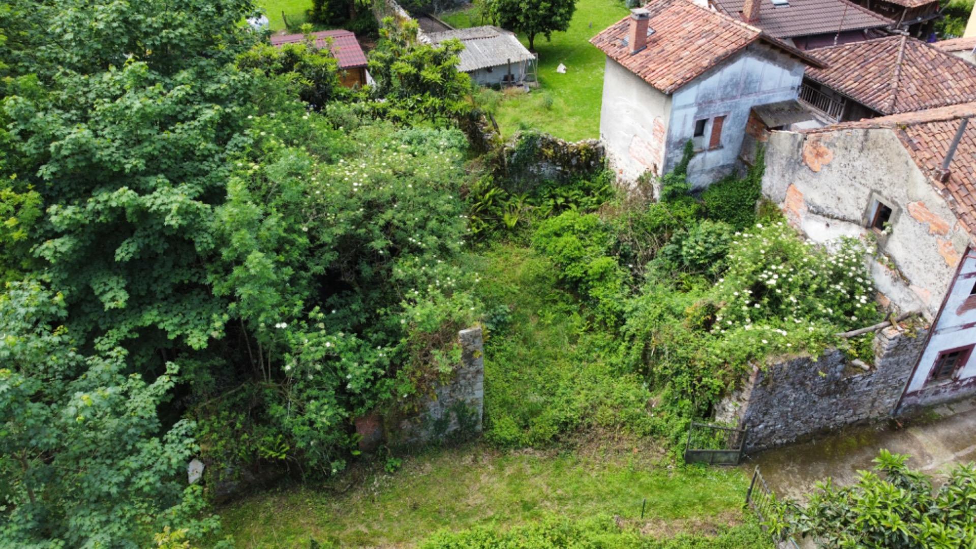 VENTA DE FINCA A 5 KM DE RIBADESELLA (Ref FINCA-0624) - Imagen 8